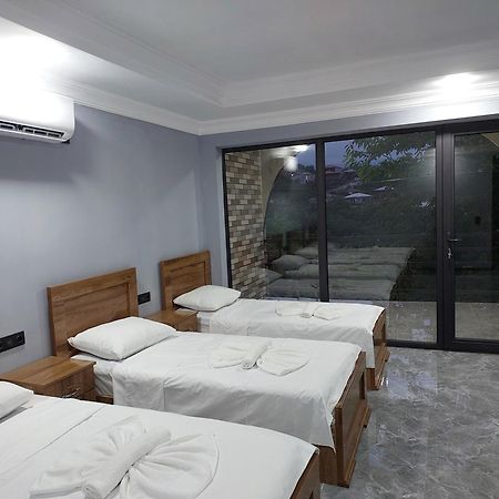 Apartment Beso Kutaisi Eksteriør bilde