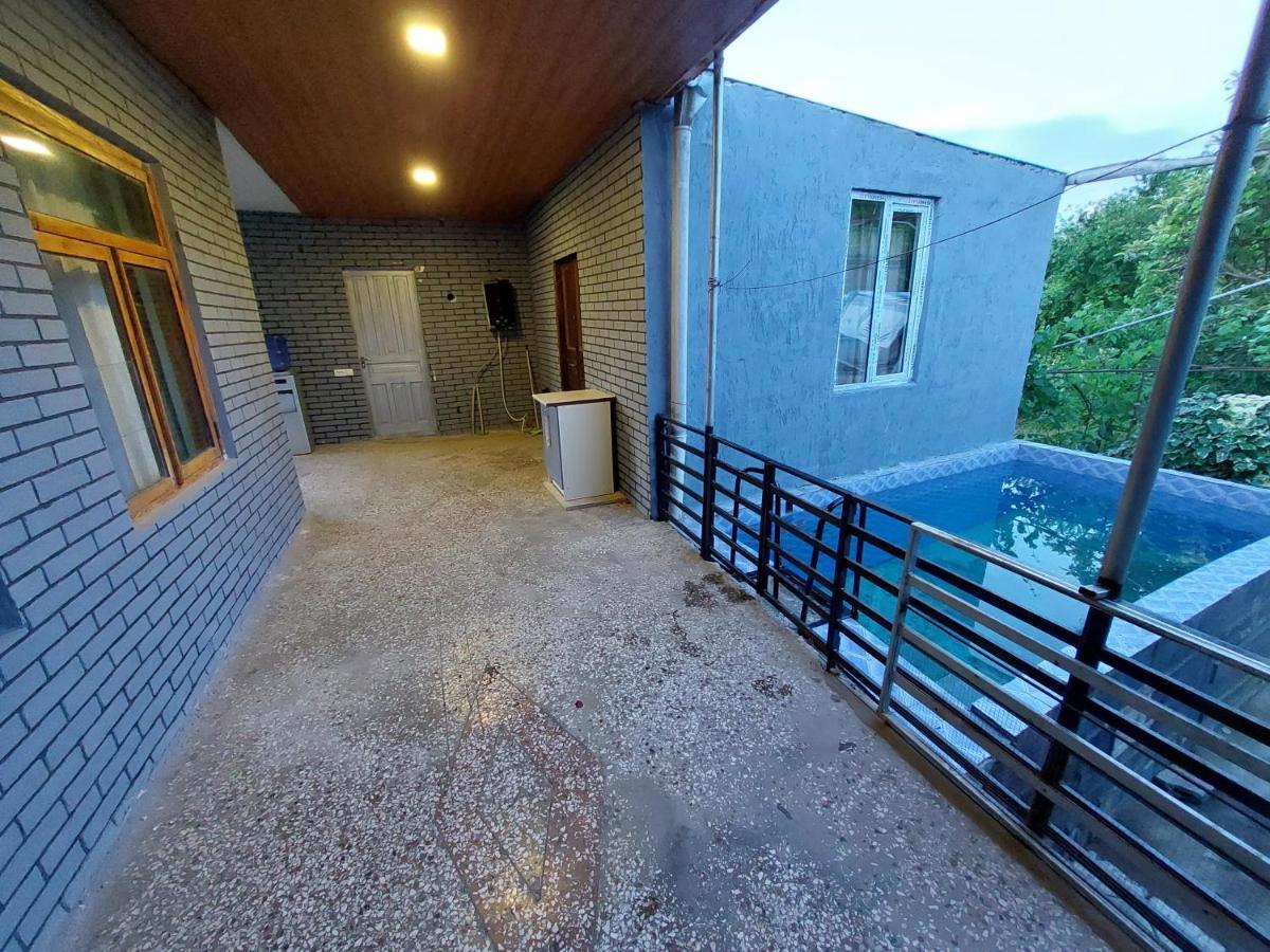 Apartment Beso Kutaisi Eksteriør bilde