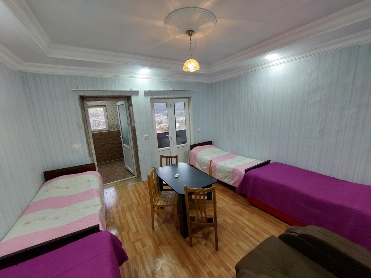 Apartment Beso Kutaisi Eksteriør bilde