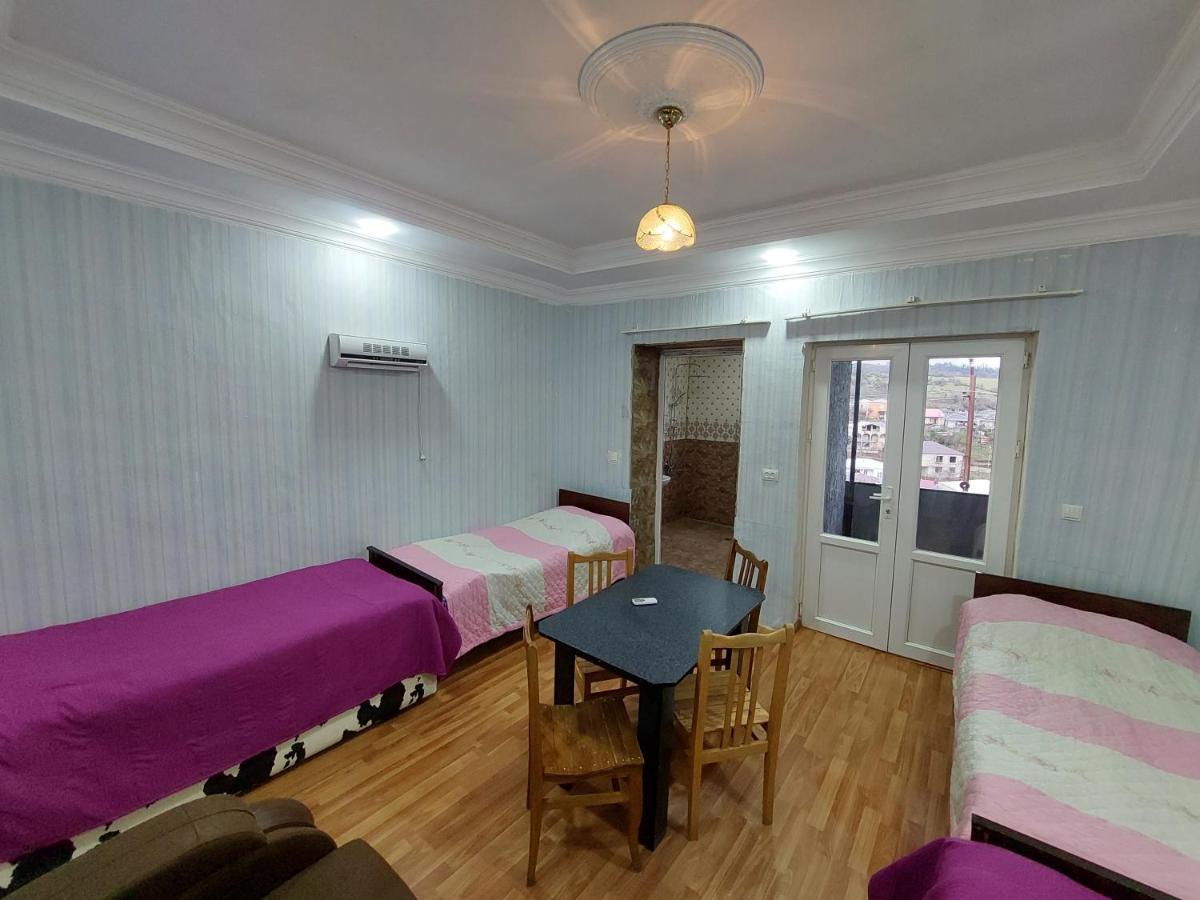 Apartment Beso Kutaisi Eksteriør bilde