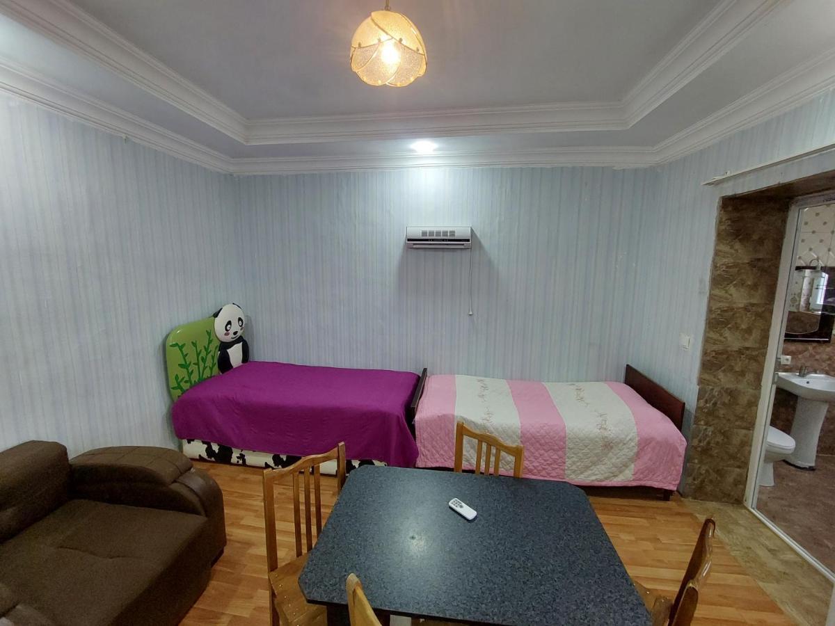 Apartment Beso Kutaisi Eksteriør bilde