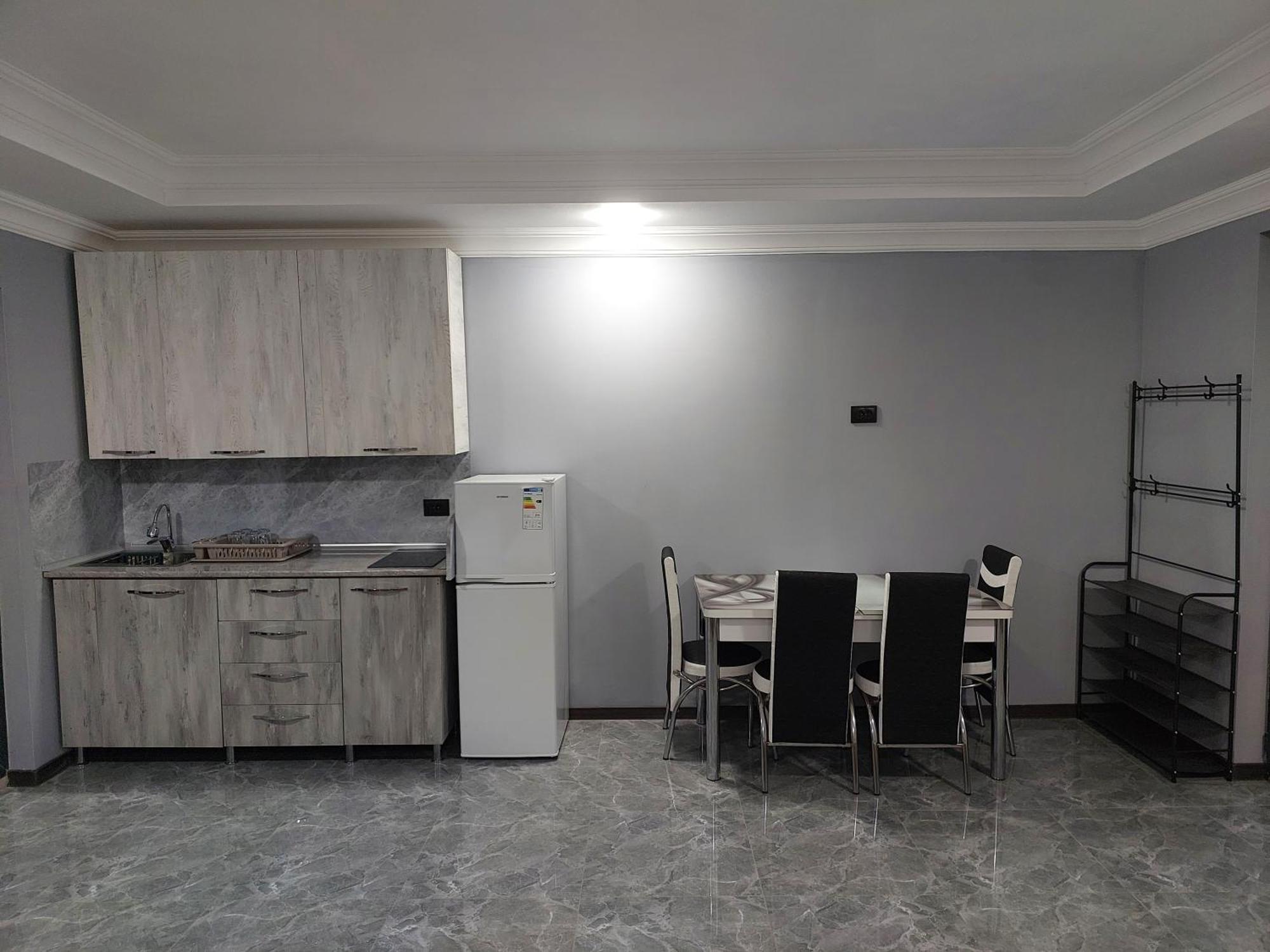 Apartment Beso Kutaisi Eksteriør bilde